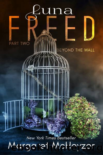 Luna Freed by Margaret McHeyzer