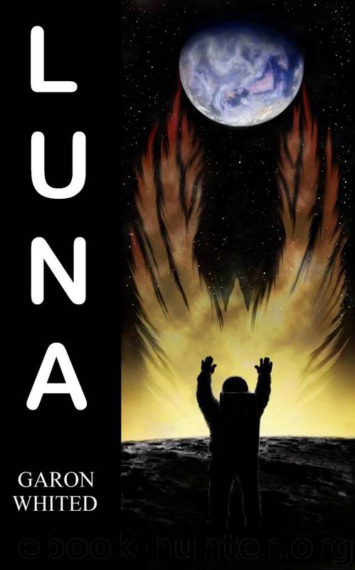 Luna by Garon Whited
