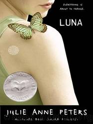 Luna by Peters Julie Anne