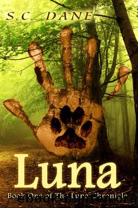 Luna by S. C. Dane