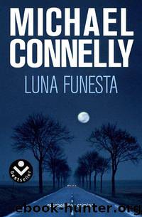 Luna funesta by Michael Connelly