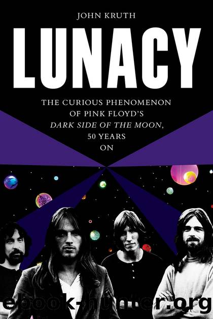 Lunacy by John Kruth