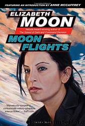 Lunar Activity by Moon Elizabeth
