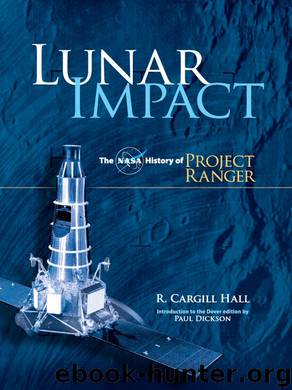 Lunar Impact by Hall R. Cargill; Dickson Paul;