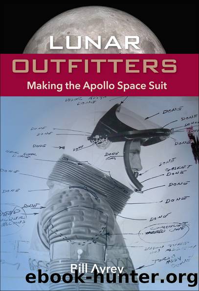 Lunar Outfitters by Ayrey Bill;