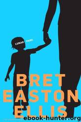 Lunar Park by Bret Easton Ellis