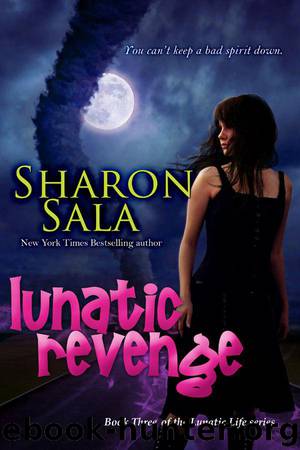 Lunatic Revenge by Sharon Sala