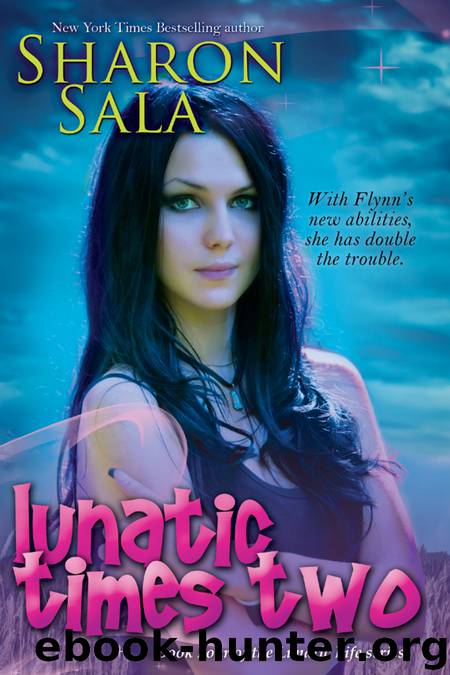 Lunatic Times Two by Sharon Sala