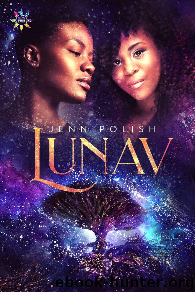 Lunav by Jenn Polish