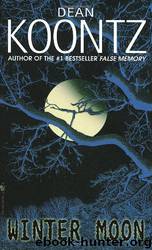 Lune Froide by Dean Koontz