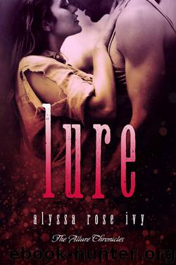 Lure by Alyssa Rose Ivy