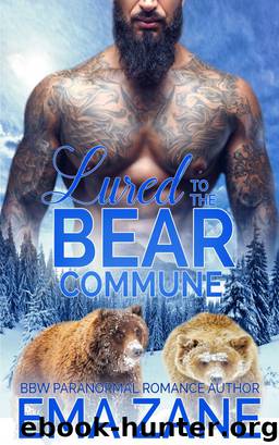 Lured To The Bear Commune (Book 1 of Kodiak Commune) by Ema Zane
