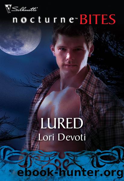 Lured by Lori Devoti