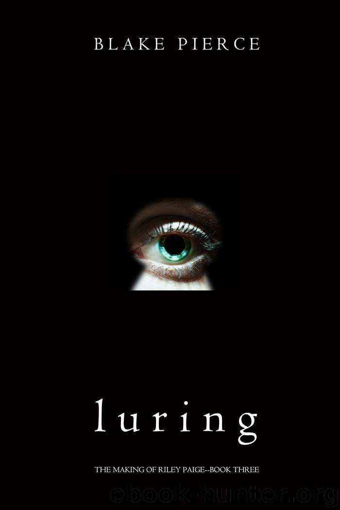 Luring by Blake Pierce