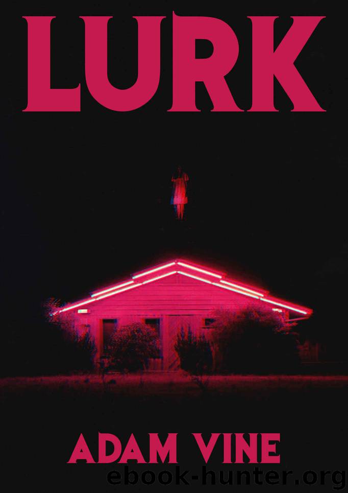 Lurk by Adam Vine