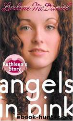 Lurlene McDaniel by Angels in Pink