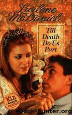 Lurlene McDaniel by Till Death Do Us Part