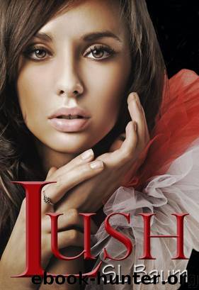 Lush (a YA Dystopian novel) by S.L. Baum