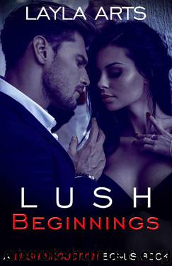 Lush Beginnings by Layla Arts
