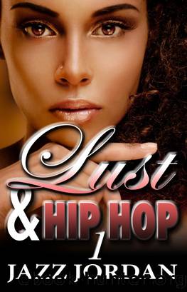 Lust & Hip Hop 1 by Jazz Jordan