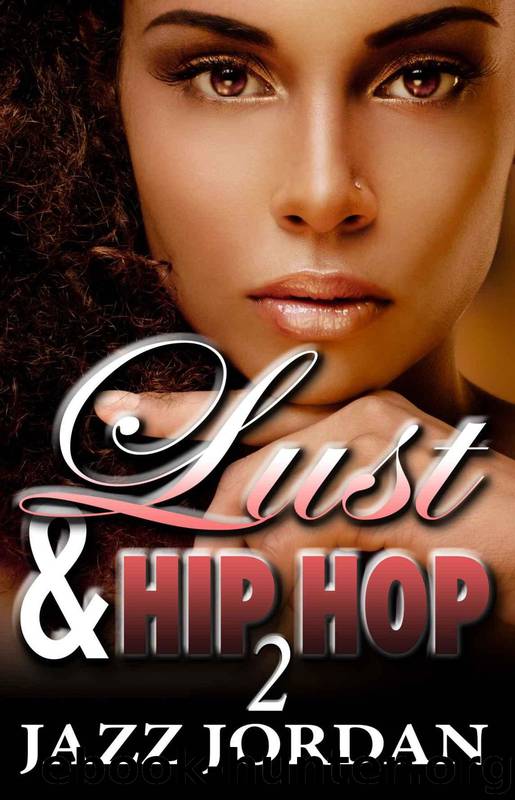 Lust & Hip Hop 2 by Jazz Jordan