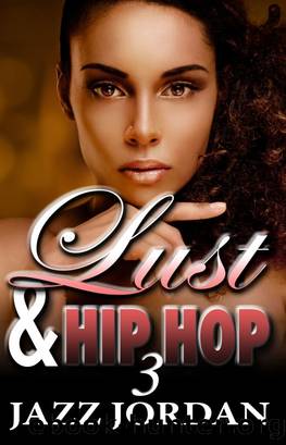 Lust & Hip Hop 3 by Jazz Jordan