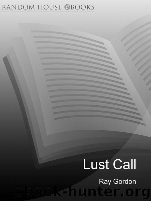 Lust Call by Lust Call