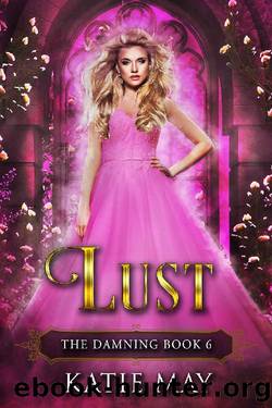 Lust by Katie May