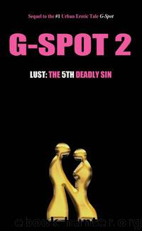 Lust by Noire