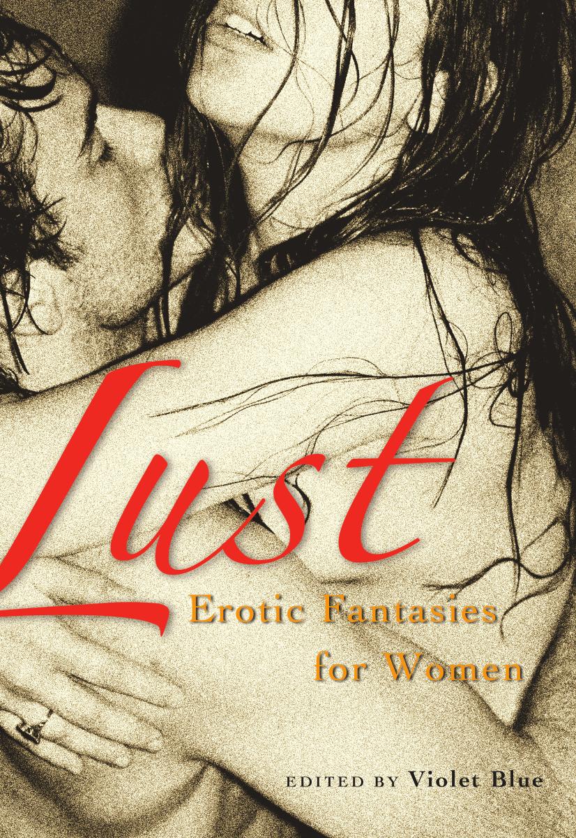 Lust by Violet Blue