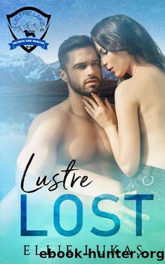 Lustre Lost: Lustre Lake Search and Rescue Book 1 by Ellie Lukas