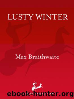 Lusty Winter by Max Braithwaite