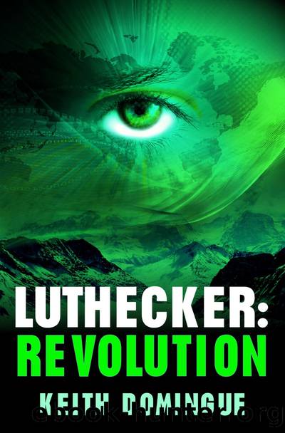 Luthecker_Revolution by Keith Domingue