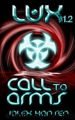 Lux 1.2 Call to Arms by Jalex Hansen