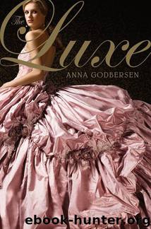 Luxe by Anna Godbersen