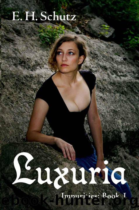 Luxuria by E. H. Schutz