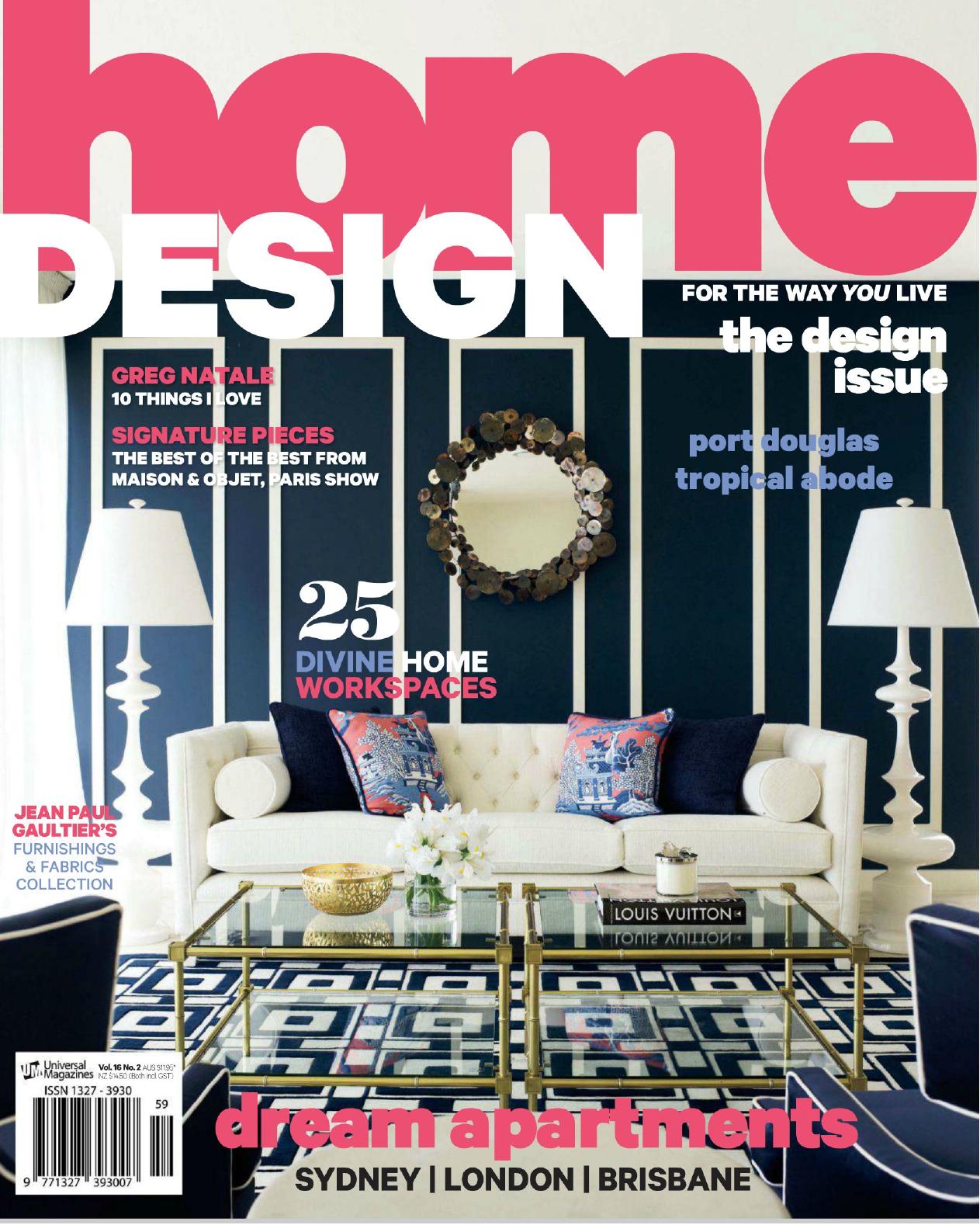 Luxury Home Design by No.2 Vol.16 (2013)
