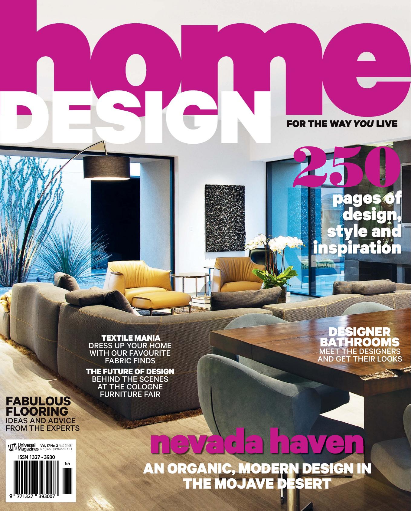 Luxury Home Design by No.2 Vol.17 (2014)