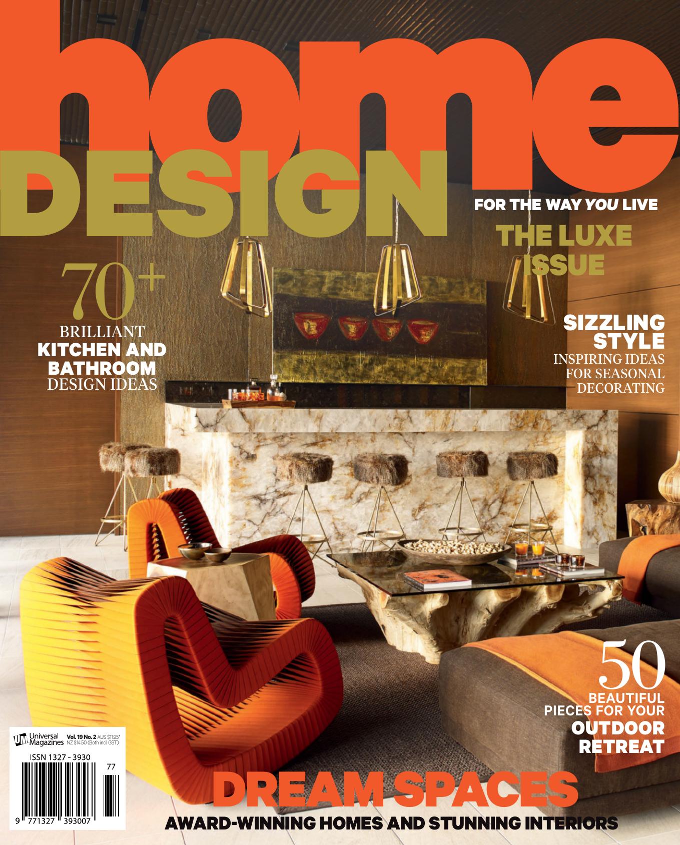 Luxury Home Design by No.2 Vol.19 (2016)