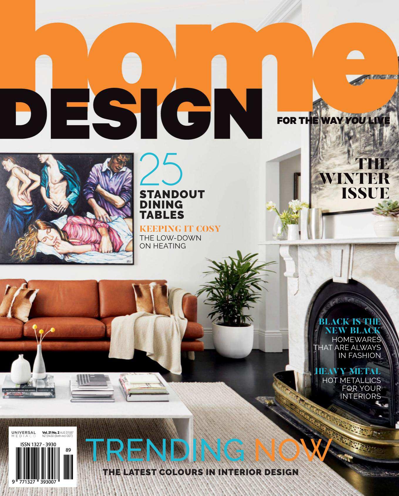 Luxury Home Design by No.2 Vol.21 (2018)