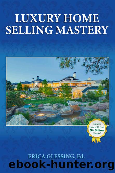Luxury Home Selling Mastery by unknow