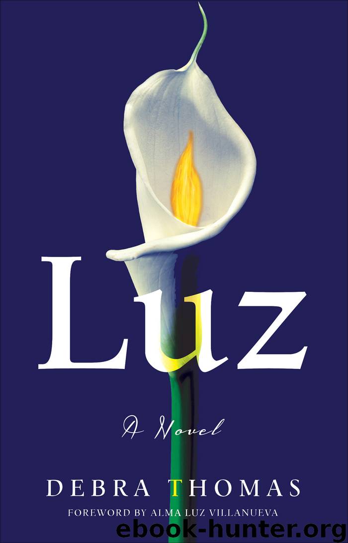 Luz by Debra Thomas