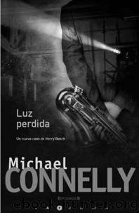 Luz perdida by Connelly Michael