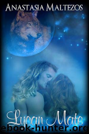 Lycan Mate by Anastasia Maltezos