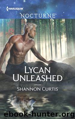 Lycan Unleashed by Shannon Curtis