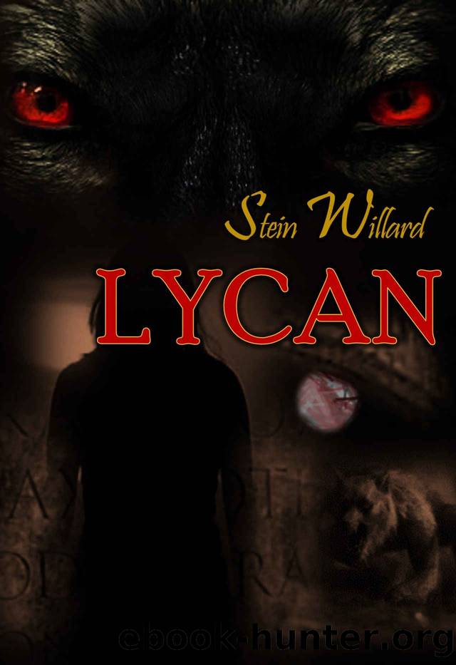 Lycan by Willard Stein