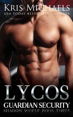Lycos by Kris Michaels
