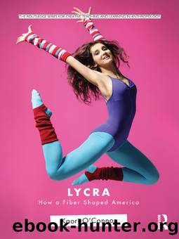 Lycra by Kaori O'Connor