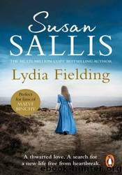 Lydia Fielding by Susan Sallis