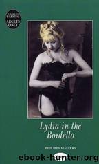 Lydia in the Bordello by Philippa Masters